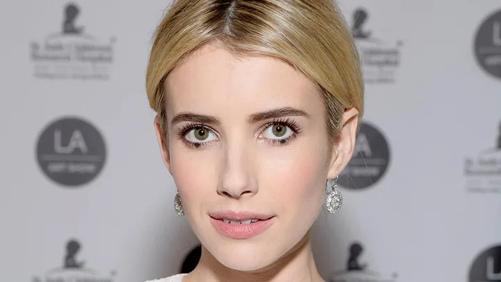 Emma Roberts