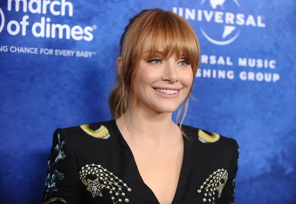 bryce dallas howard