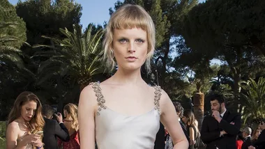 Hanne Gaby Odiele.