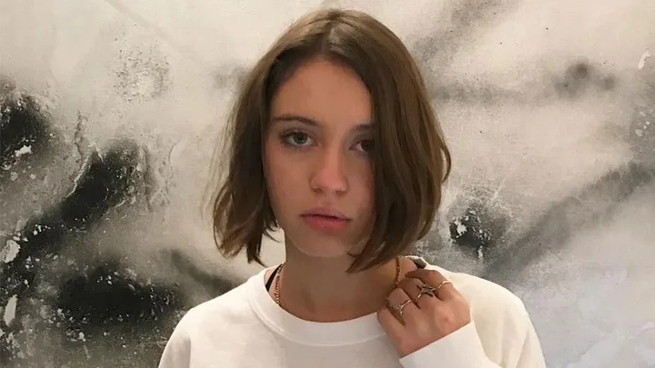 Iris Law Instagram