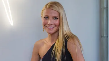 Gwyneth Paltrow Goop