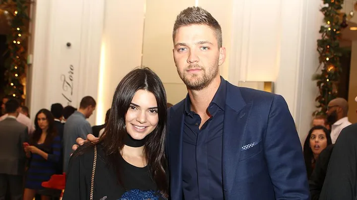 Kendall Jenner Chandler Parsons