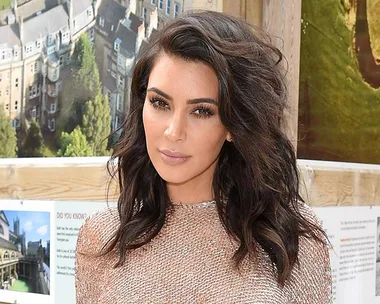 Kim Kardashian Weird Beauty Treatments