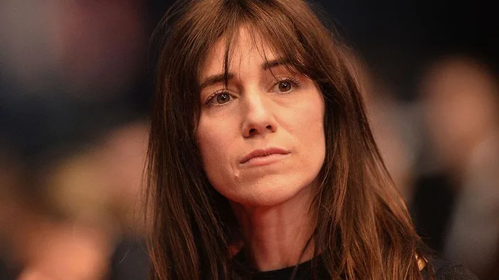 Charlotte Gainsbourg