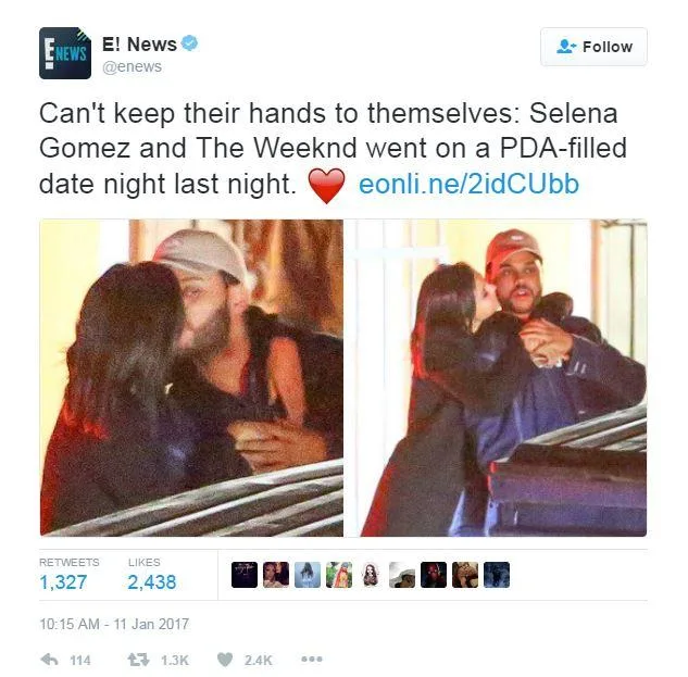 Bella Hadid ‘Hurt’ Over Selena Gomez & The Weeknd Romance ELLE