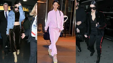 velour tracksuits trend