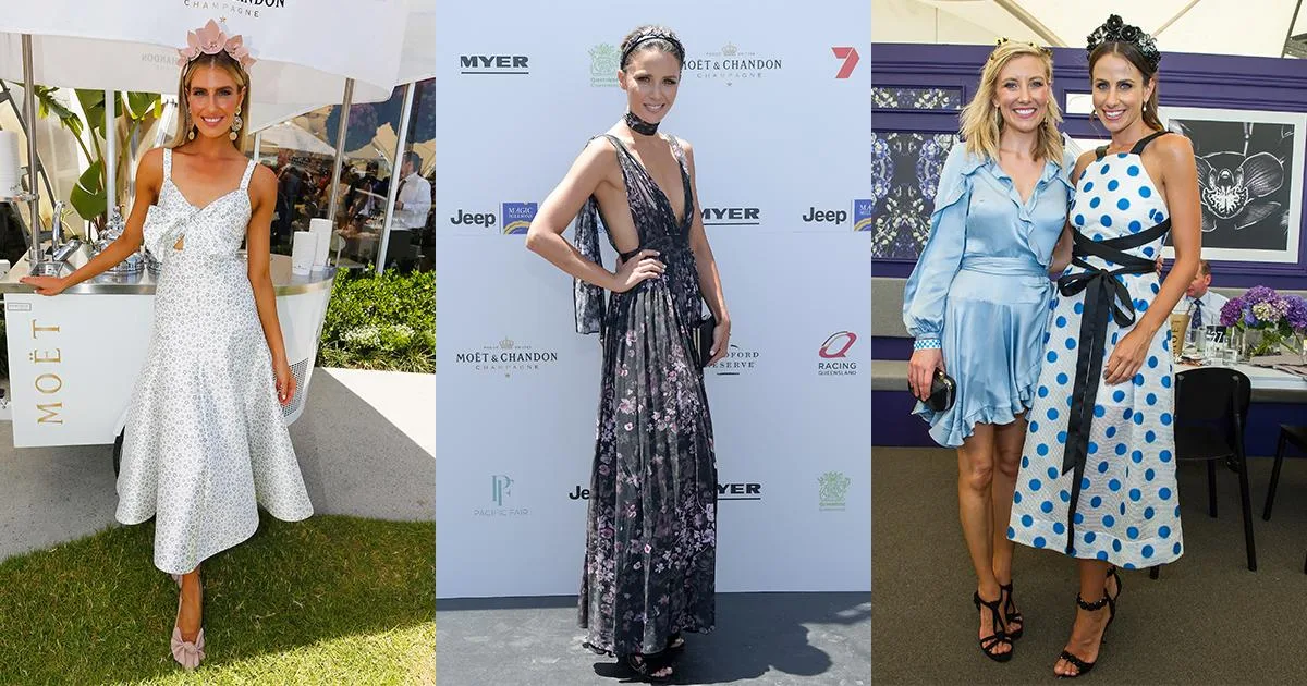 best dressed magic millions raceday