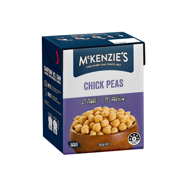 chickpeas