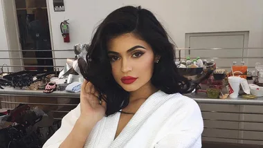 Kylie Jenner Instagram