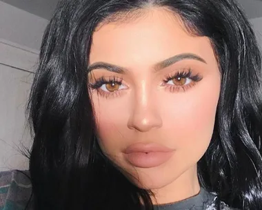 kylie jenner