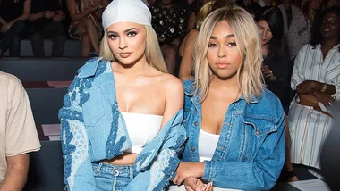 kylie jenner jordyn woods