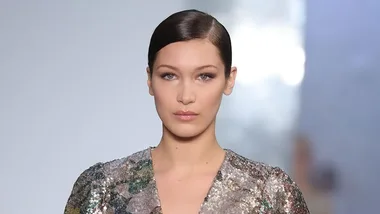 Bella Hadid Instagram