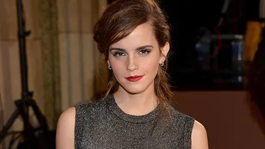 Emma Watson.