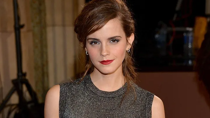 Emma Watson.