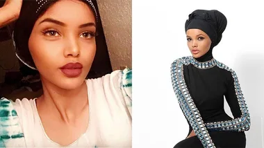 Halima Aden