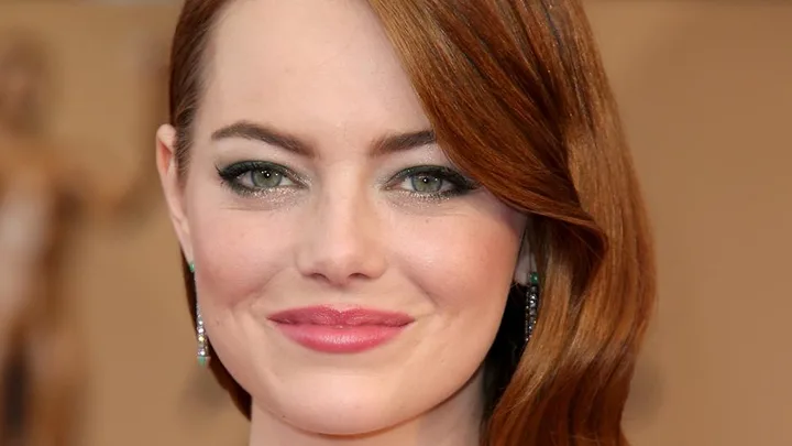 Emma Stone