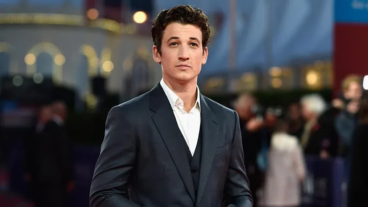 Miles Teller.