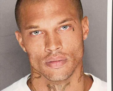 Jeremy Meeks