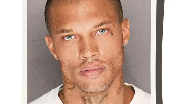 Jeremy Meeks