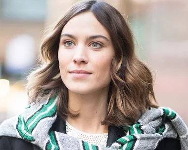 Alexa Chung