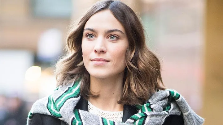 Alexa Chung