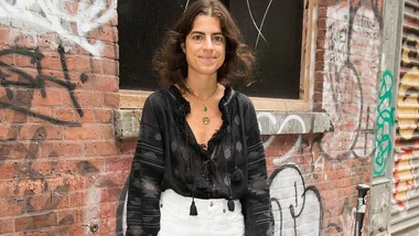 Leandra Medine Apologises for Beyonce Pregnancy Op Ed