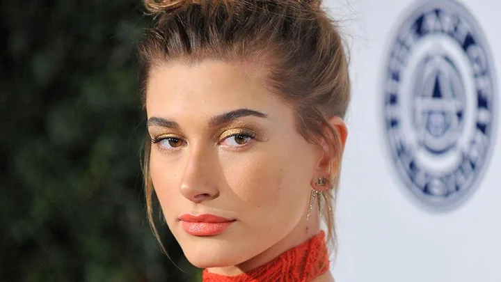 Hailey Baldwin