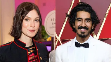 Dev Patel dating Tilda Cobham-Hervey