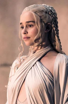 Daenerys Targaryen Game of Thrones