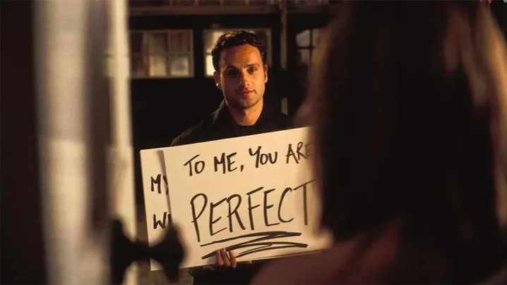 Love Actually.