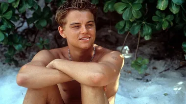 Leonardo DiCaprio.