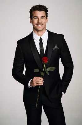 Matty J Bachelor 2017