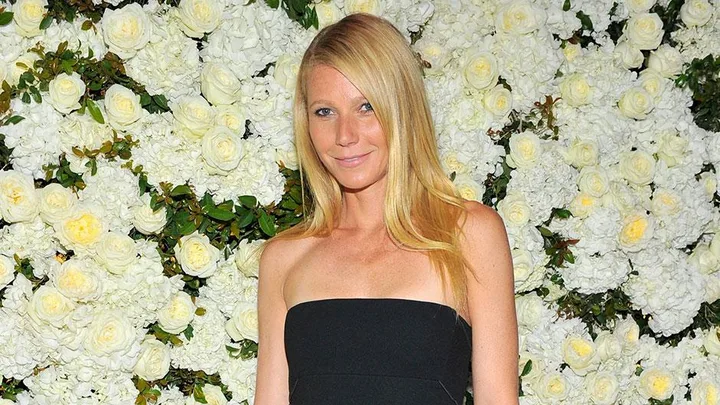 Gwyneth Paltrow