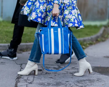 Balenciaga tote