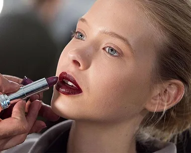 Lipstick trend