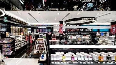 Sephora Brisbane