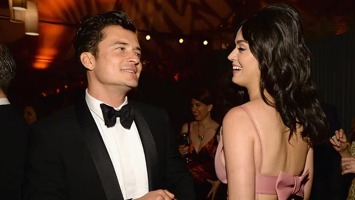 katy perry orlando bloom split