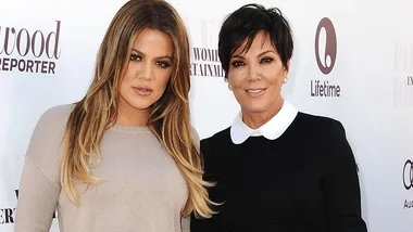 Khloe Kardashian Kris Jenner The Real Real Sale