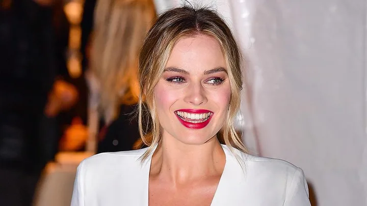 Margot Robbie