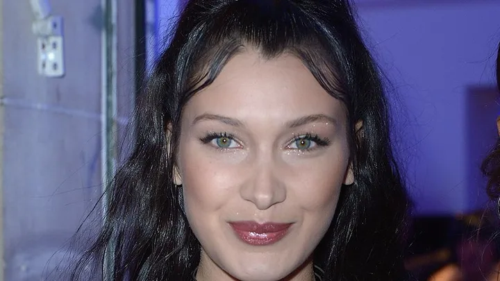 Bella Hadid