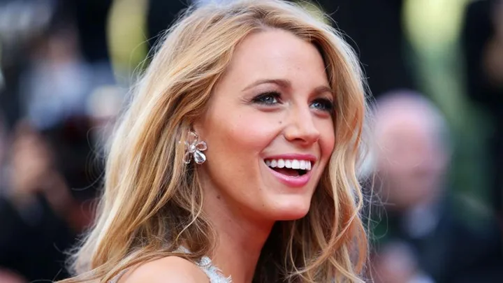 Blake Lively