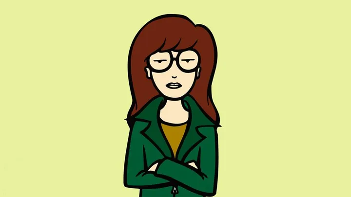 Daria.