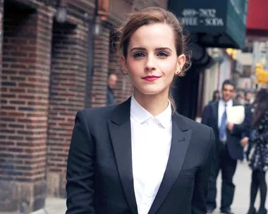 Emma Watson Clothes