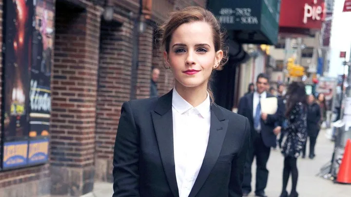 Emma Watson Clothes