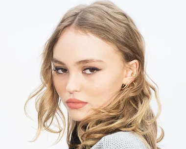 Lily-Rose Depp