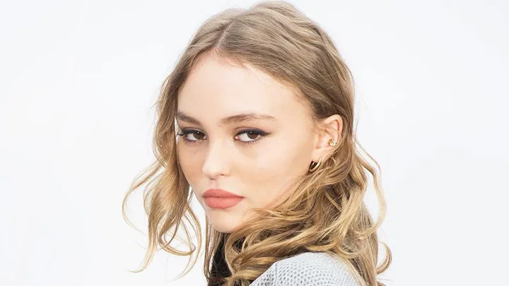 Lily-Rose Depp