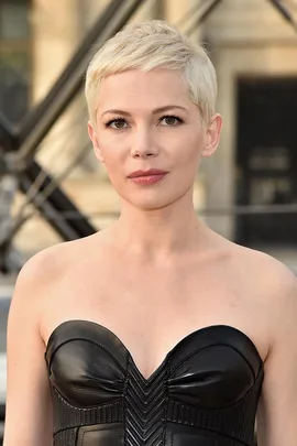 Michelle Williams.