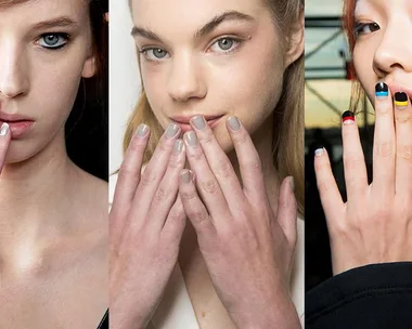 nail trends to try this season