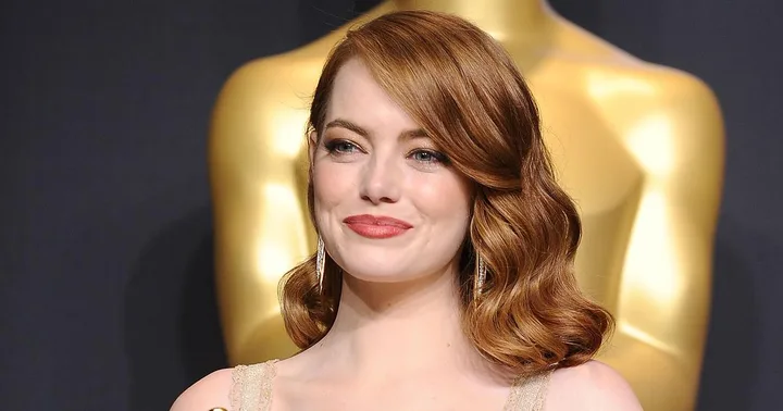 Emma Stone