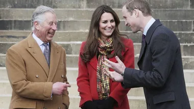 kate middleton and prince william